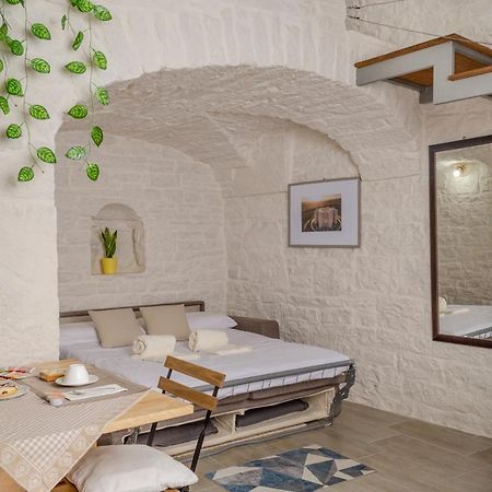 Apulialux Maison Pulli B&B Vicino Bari Terlizzi Buitenkant foto