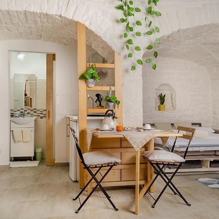 Apulialux Maison Pulli B&B Vicino Bari Terlizzi Buitenkant foto