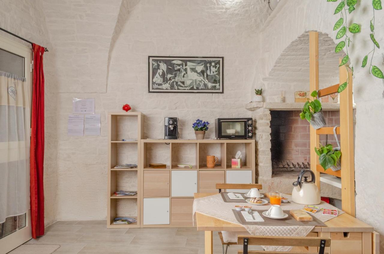 Apulialux Maison Pulli B&B Vicino Bari Terlizzi Buitenkant foto