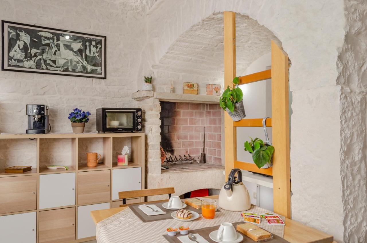 Apulialux Maison Pulli B&B Vicino Bari Terlizzi Buitenkant foto