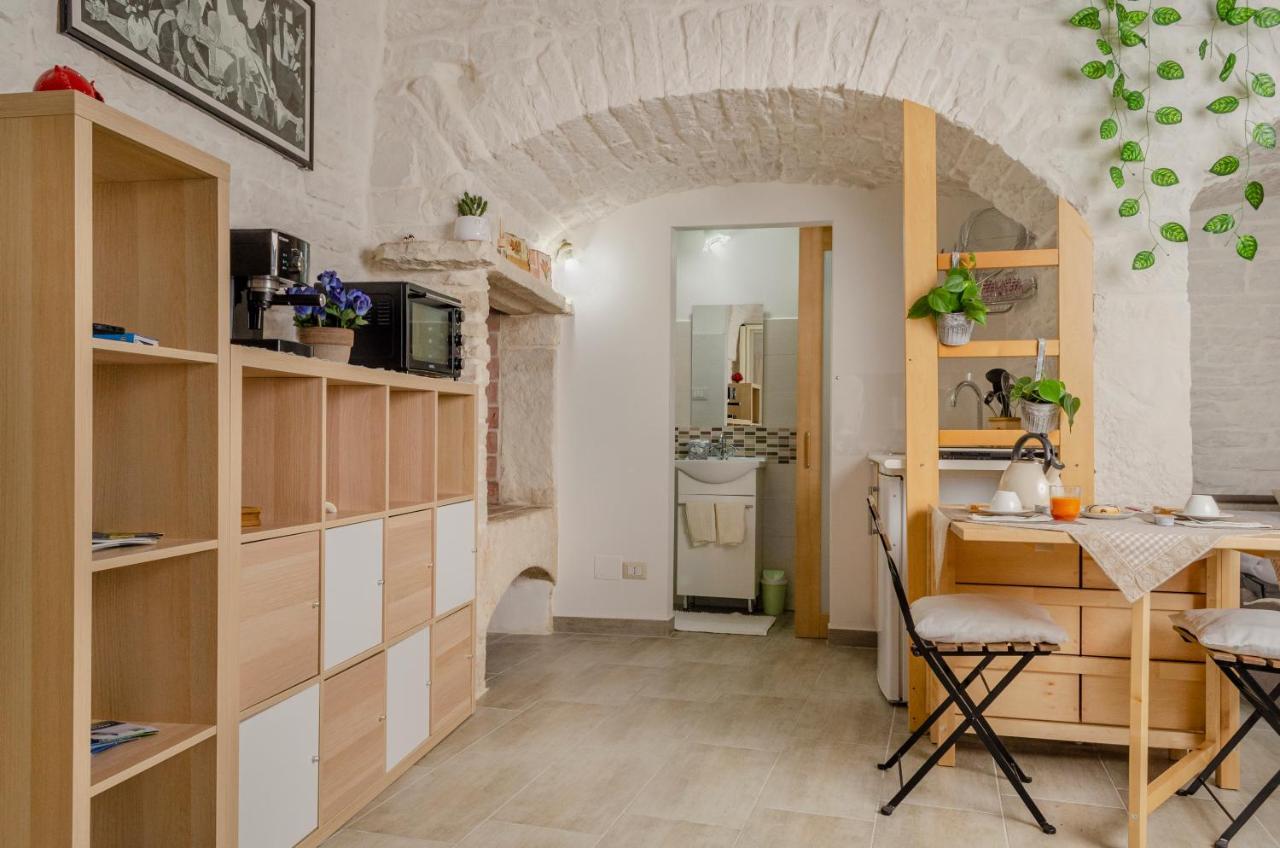 Apulialux Maison Pulli B&B Vicino Bari Terlizzi Buitenkant foto