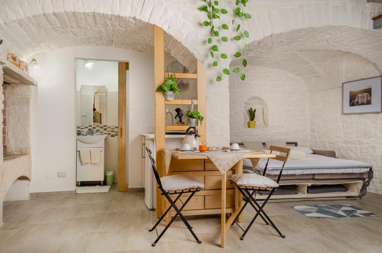 Apulialux Maison Pulli B&B Vicino Bari Terlizzi Buitenkant foto