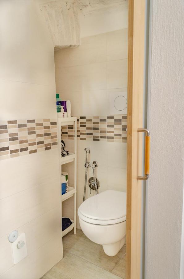 Apulialux Maison Pulli B&B Vicino Bari Terlizzi Buitenkant foto